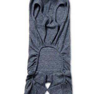 Levis Cotton Dog Pajamas